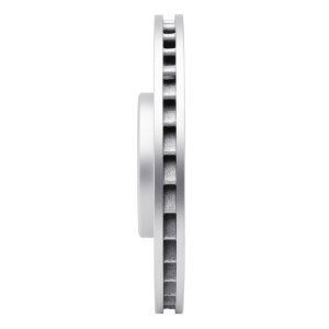 Mercedes-Benz ML430 Brake Rotor (1) - Front - R1 Concepts - GeoSPEC Coated - `00-`05